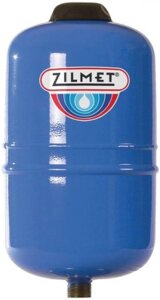 Zilmet Hydro-Pro Розширювальний бак 24 л, 10 bar, 1"G