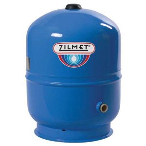 Zilmet Hydro-Pro Розширювальний бак 250 л, 10 bar, 114"G