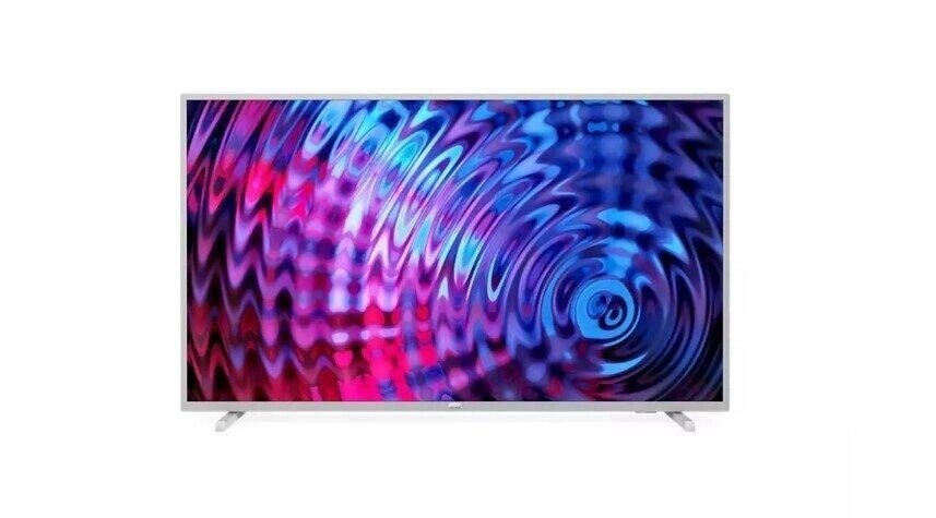 32 дюйма телевізор Philips 32PFS5823 12 ( Full HD Direct Led 60 Гц ) - Уценка від компанії 4-K - фото 1