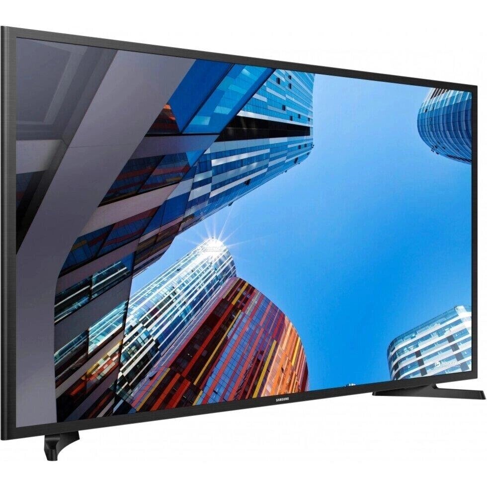 32 дюйми телевізор Samsung UE32N5002 (Full HD Smart TV T2S2) від компанії 4-K - фото 1