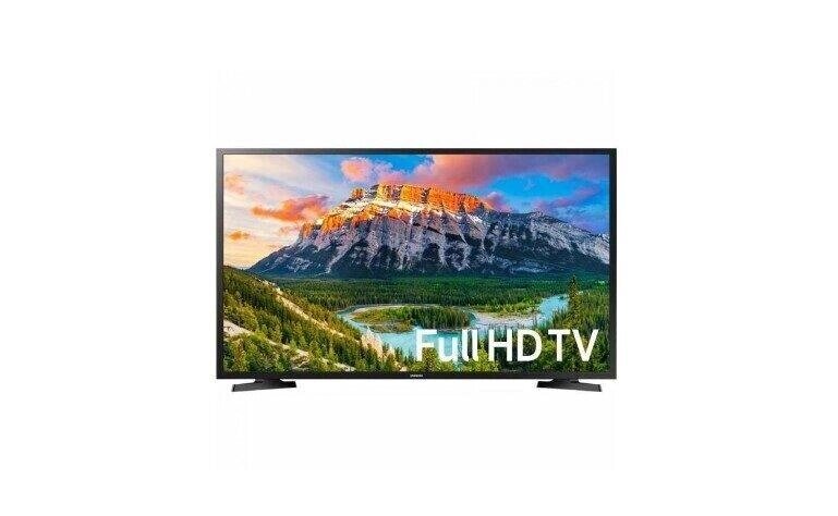 32 дюйми телевізор Samsung UE32N5375 (Full HD Smart TV T2S2) від компанії 4-K - фото 1