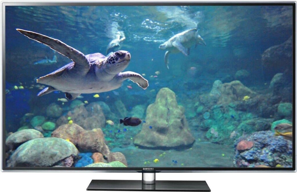 46 Дюймів, Телевізор Samsung UE46D6500 ( Full HD Wifi SmartTV ) від компанії 4-K - фото 1