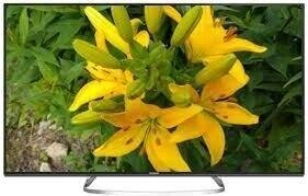 55 Дюймів телевізор Panasonic TX-55FX620E (UHD 4K Smart TV Wi-Fi) — Уцінка від компанії 4-K - фото 1