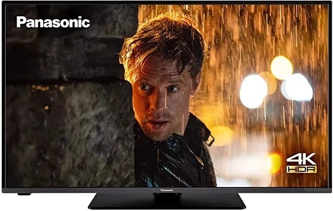 55 дюймів Телевізор Panasonic TX-65HXW584 (WiFi Smart TV DVB-С T2 S2 ) від компанії 4-K - фото 1