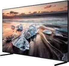 55 дюймів Телевізор Samsung QE55Q950R (8K 120 Гц Bluetooth Smart TV) від компанії 4-K - фото 1