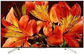 55 Дюймів Телевізор SONY KD-55XF9005 (120 Гц Android Ultra HD 4K VA) від компанії 4-K - фото 1