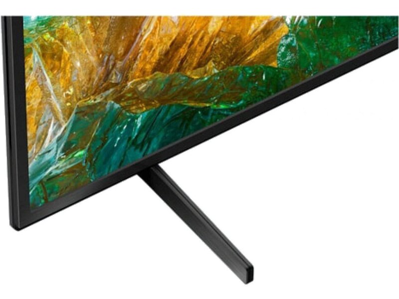 55 Inch 55xh8196 Sony Sony 8196 55 Sony Kd 55 8196