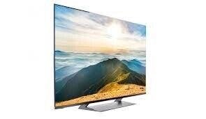 58 Дюймів Телевізор Panasonic TX-58GXW804 (WiFi Smart TV Bluetooth 4К) від компанії 4-K - фото 1