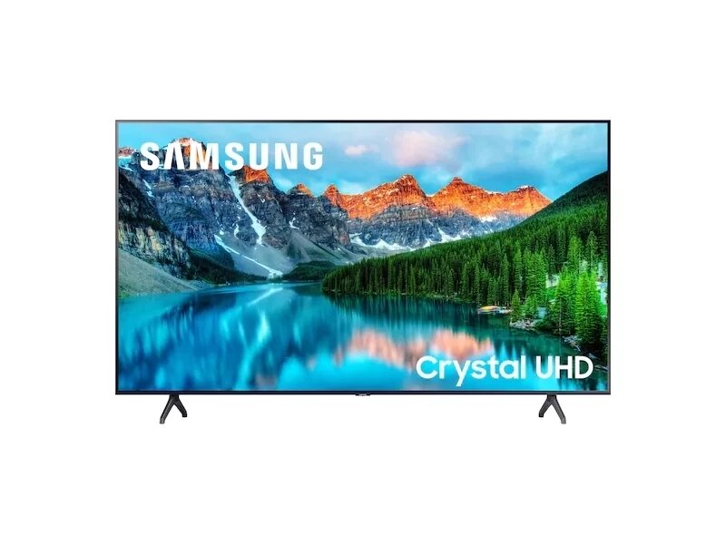 70 дюймів професійний телевізор Samsung LH70BET ( 4K 60 Гц WiFi) від компанії 4-K - фото 1