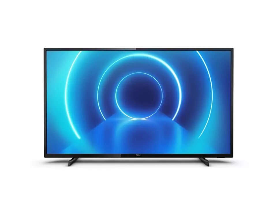 70 дюймів Телевізор Philips 70PUS7535 12 ( 60Гц Ultra HD Smart TV Wi-Fi) від компанії 4-K - фото 1