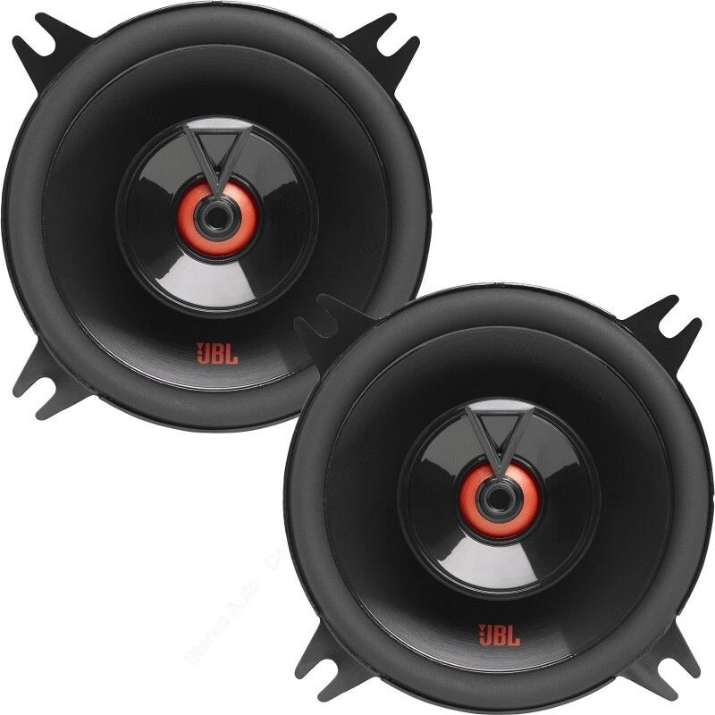 Автоакустика JBL CLUB 422F (105Вт 3Ом 90дБ) від компанії 4-K - фото 1