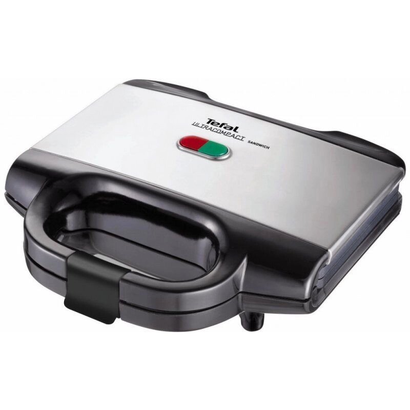 Бутербродниця Tefal SM155233 від компанії 4-K - фото 1