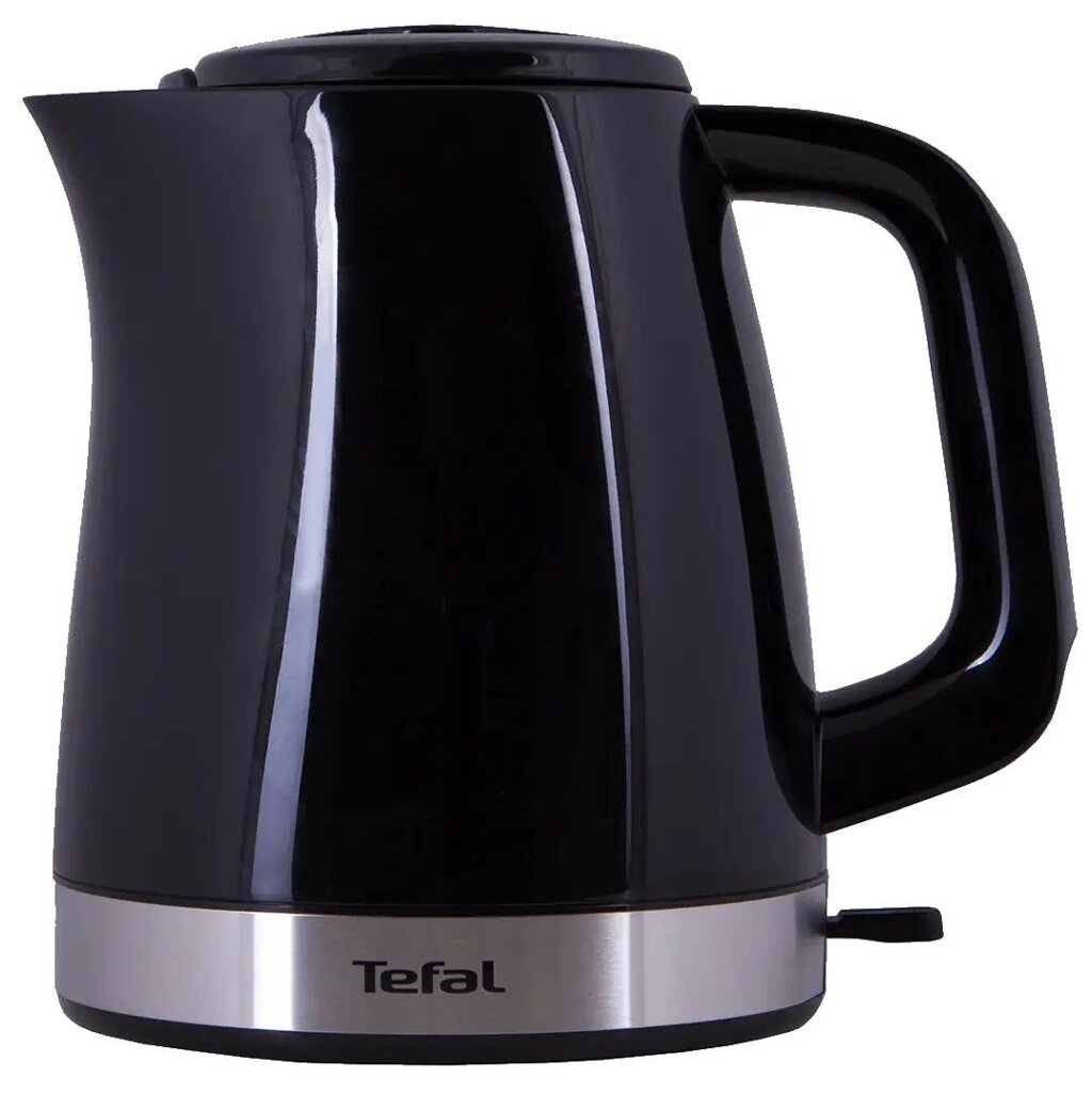 Електрочайник Tefal Delfini KO150F30 від компанії 4-K - фото 1