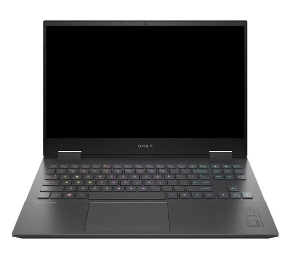 Ігровий Ноутбук HP OMEN 15-en0014nw - 21V64EA ( AMD Ryzen 5 4600H 3,0GHz nVidia GeForce GTX 1660Ti 8 ГБ/512 ГБ ) від компанії 4-K - фото 1