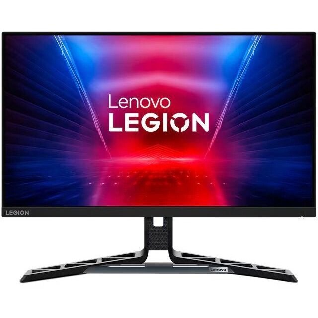 Монітор 24.5 дюйми Lenovo Legion R25f-30 (VA Full HD 280Гц 5мс) від компанії 4-K - фото 1