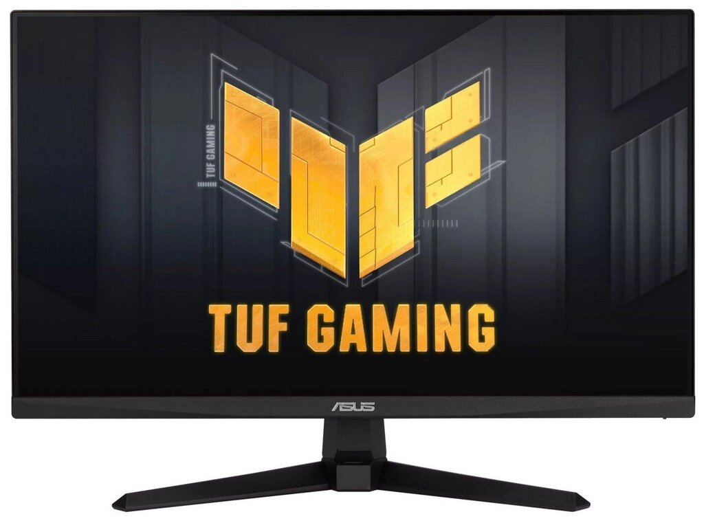 Монітор 24 дюйми ASUS TUF Gaming VG249QM1A (90LM06J0-B02370) від компанії 4-K - фото 1