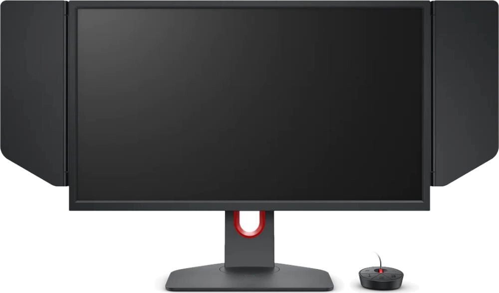 Монітор 25 дюймів BenQ ZOWIE XL2546K (Full HD TN 240Hz 1ms) від компанії 4-K - фото 1