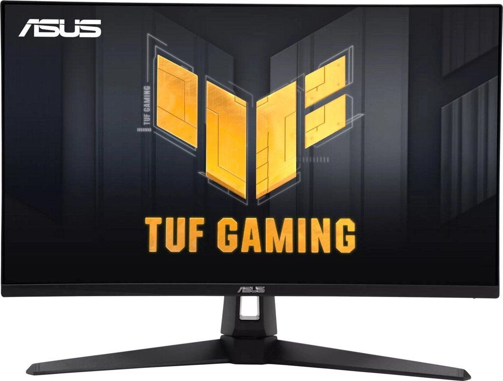 Монітор 27 дюймів ASUS TUF Gaming VG27AQML1A (90LM05Z0-B07370) від компанії 4-K - фото 1