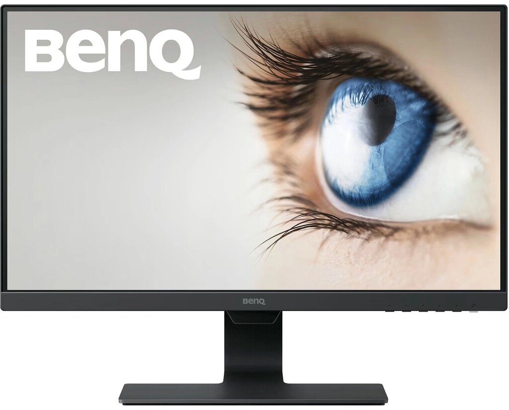 Монітор 27 дюймів BenQ GW2780 (Full HD IPS 75Hz 5ms) від компанії 4-K - фото 1