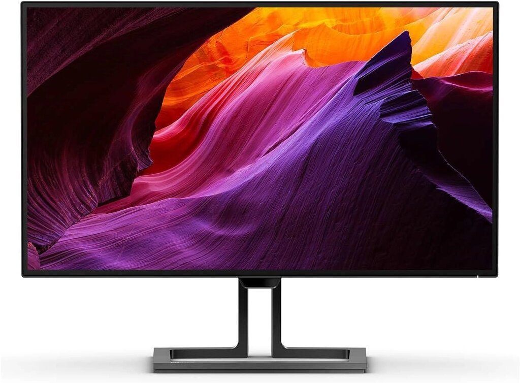 Монітор 27 дюймів Philips 27B1U7903 (4К MiniLED 60Гц 4мс) від компанії 4-K - фото 1