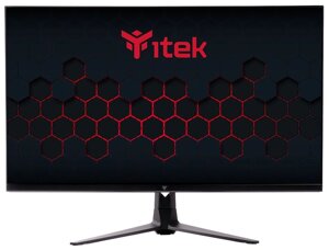 Монітор 27 дюймів itek ITMF27I105QHD (IPS 100hz 4мс QHD)