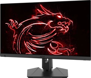 Монітор 27 дюймів MSI optix MAG274QRF-QD (IPS 2K HD 165hz 1ms)