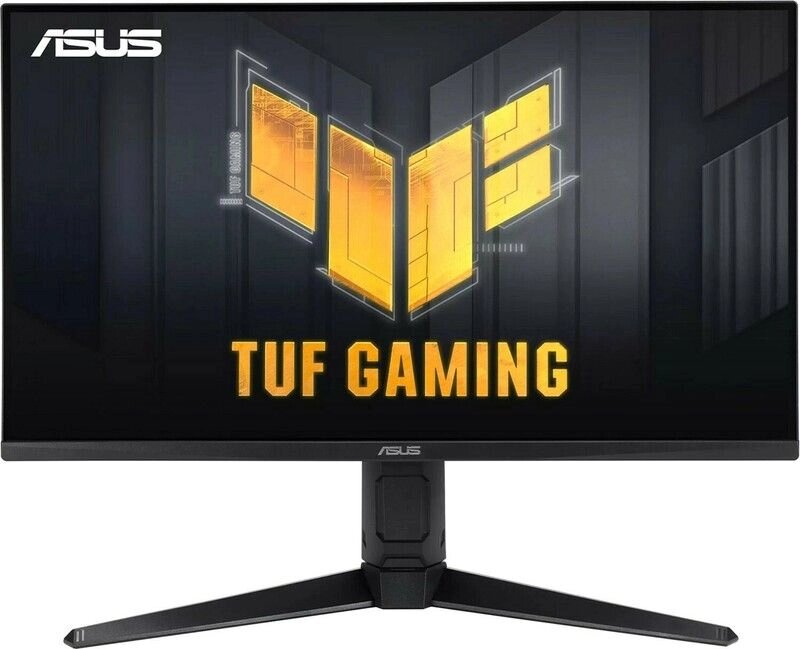 Монітор 28 дюймів ASUS TUF Gaming VG28UQL1A (90LM0780-B01170) від компанії 4-K - фото 1