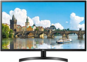 Монітор 32 дюйми LG 32MN500M (full HD 5мс 75 гц IPS)