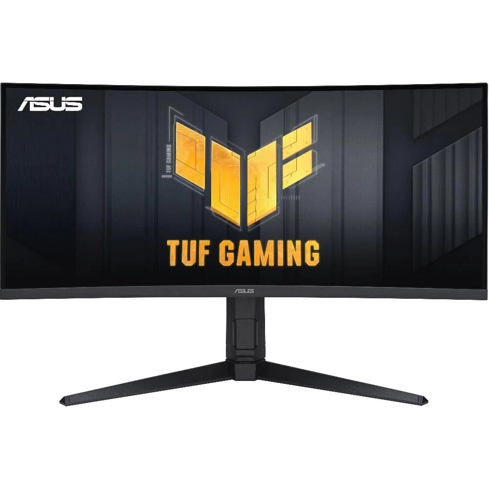 Монітор 34 дюйми ASUS TUF Gaming VG34VQEL1A (90LM06F0-B01E70) від компанії 4-K - фото 1