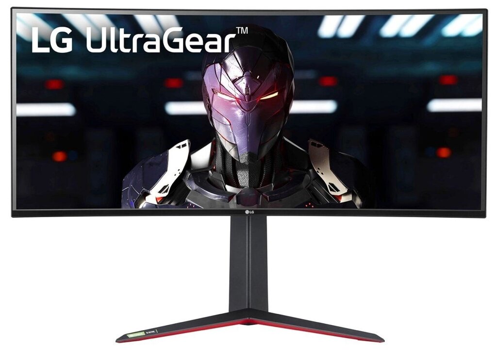 Монітор 34 дюйми LG UltraGear 34GN850-B (160 Гц 1мс IPS WLED) від компанії 4-K - фото 1