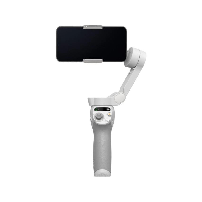 Монопод-стабілізатор DJI Osmo Mobile SE (CP. OS. 00000214.01) від компанії 4-K - фото 1