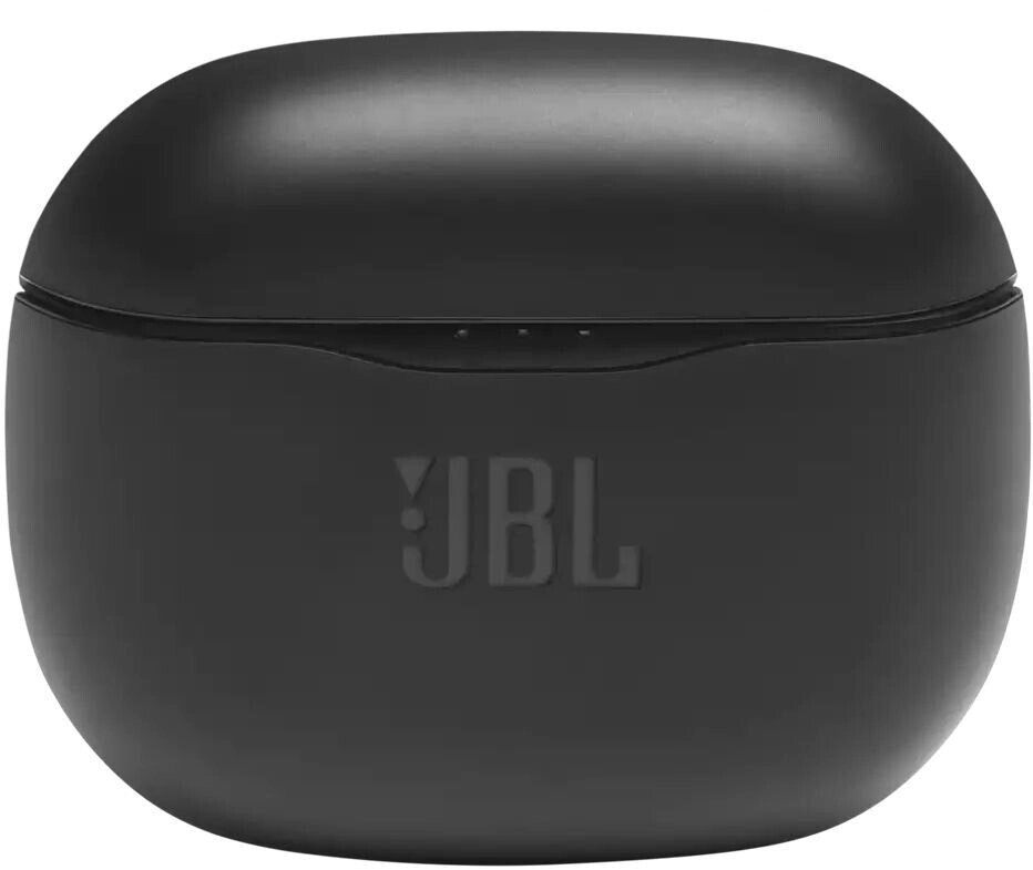 Навушники  JBL Tune 125 TWS Black (JBLT125TWSBLK) від компанії 4-K - фото 1