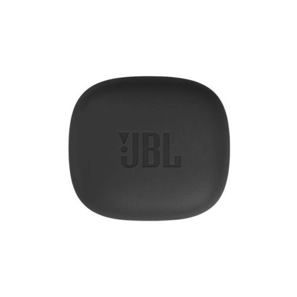 Навушники JBL TWS Wave 300 Black (JBLW300TWSBLK) від компанії 4-K - фото 1