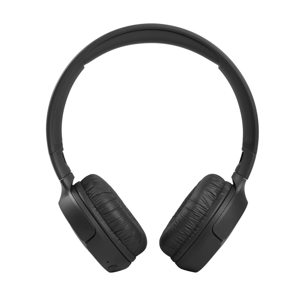 Навушники накладні JBL Tune 510BT Black (JBLT510BTBLK) від компанії 4-K - фото 1