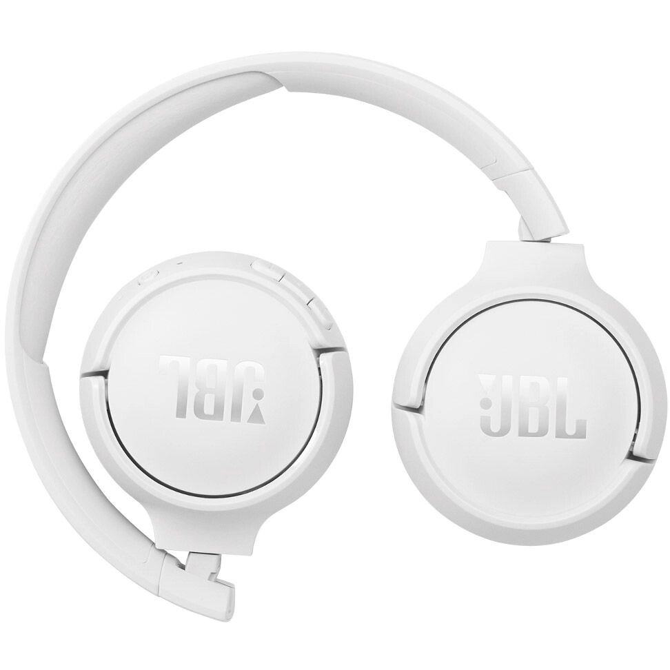 Навушники накладні JBL Tune 510BT (JBLT510BT) від компанії 4-K - фото 1