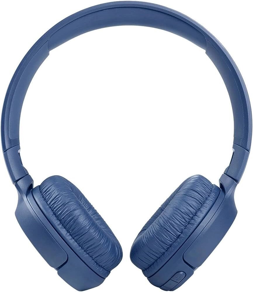 Навушники накладні JBL Tune 510BT (JBLT510BT) від компанії 4-K - фото 1