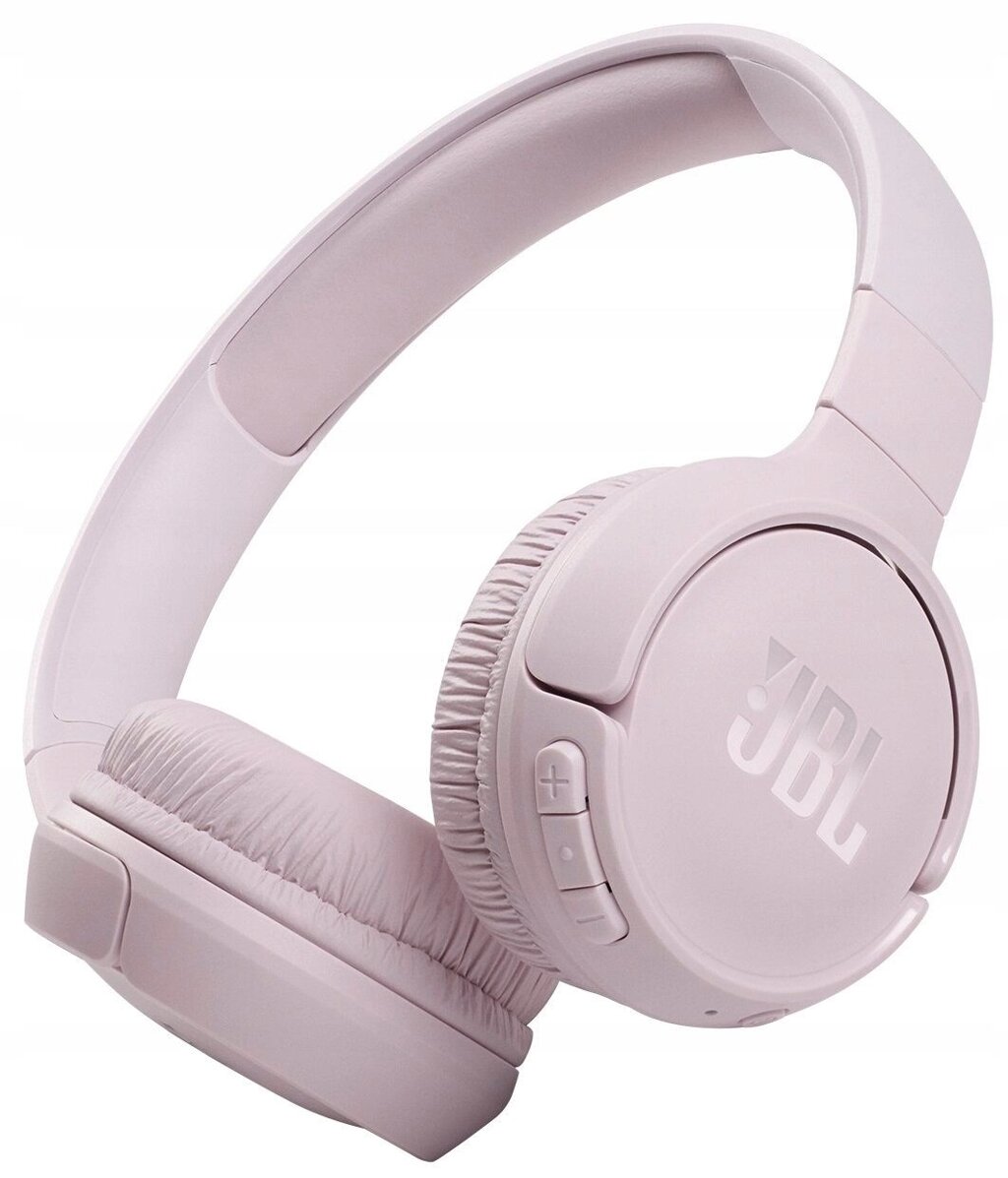 Навушники накладні JBL Tune 510BT (JBLT510BT) від компанії 4-K - фото 1