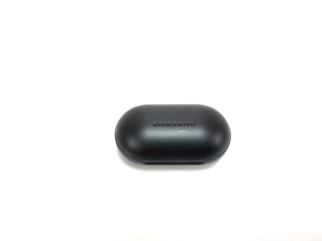 Навушники Samsung Galaxy Buds від компанії 4-K - фото 1