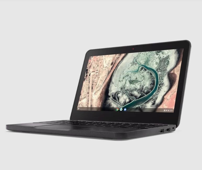 Ноутбук 11,6" Lenovo 100e G3 (82UY0002NS) від компанії 4-K - фото 1