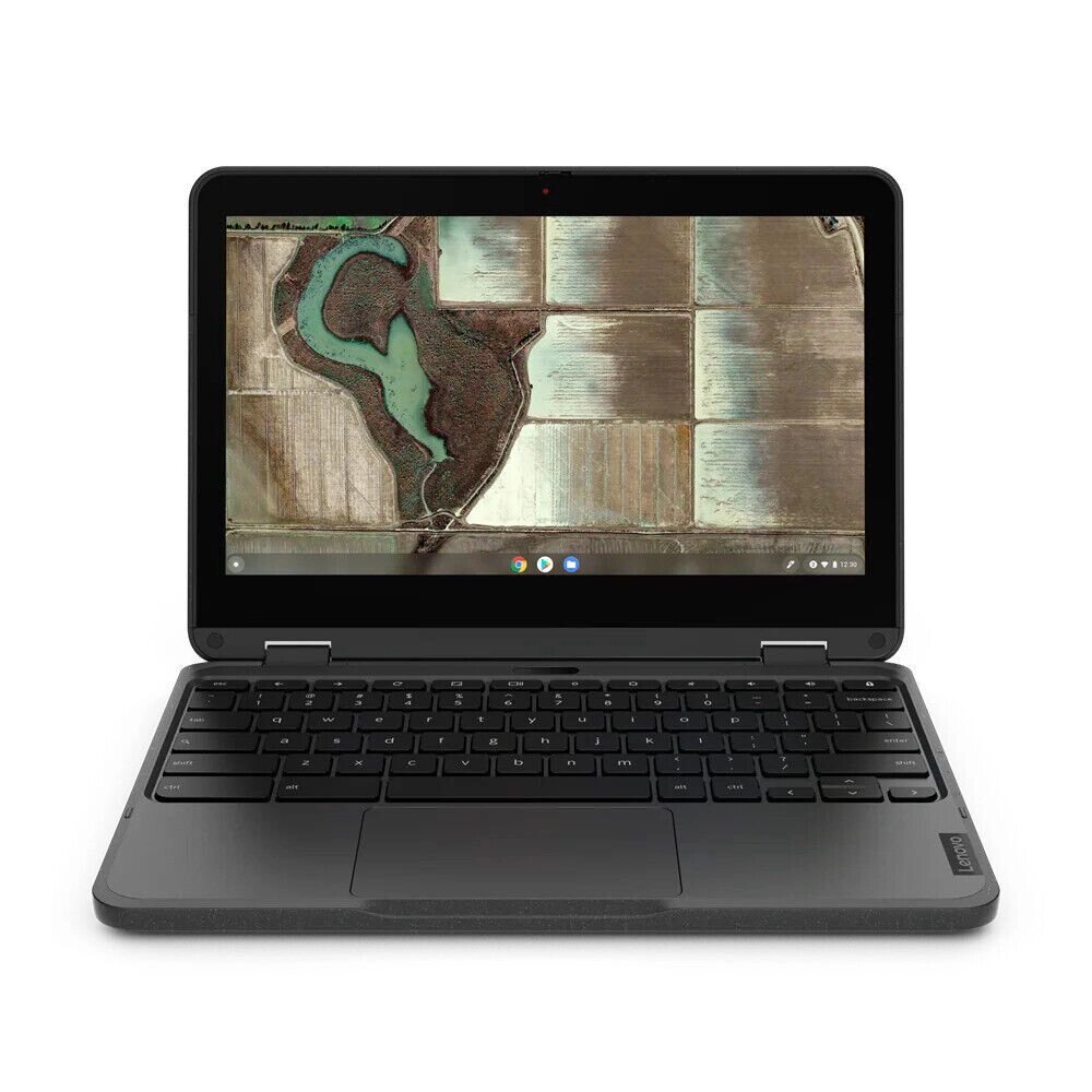 Ноутбук 11,6" Lenovo 500e Chromebook Gen 3 (82JCS06V00) від компанії 4-K - фото 1