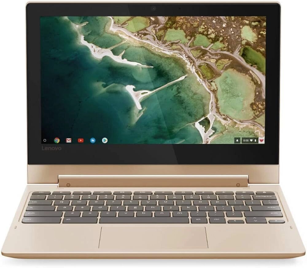 Ноутбук 11,6" Lenovo Chromebook C330 (81HY0009UK) від компанії 4-K - фото 1