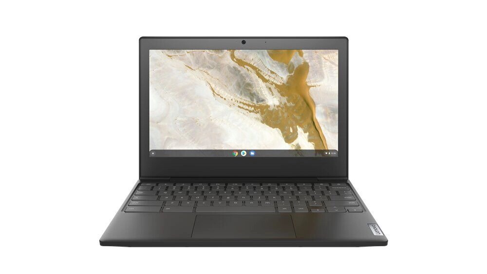 Ноутбук 11,6" Lenovo Chromebook IdeaPad 3 11AST5 (82H40007UK) від компанії 4-K - фото 1