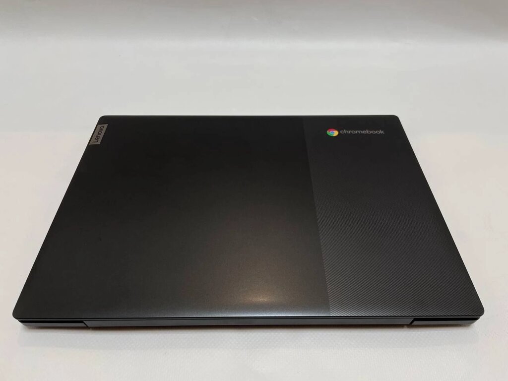 Ноутбук 11.6" Lenovo IdeaPad 3 CB 11IGL05 (82BA0006UK) від компанії 4-K - фото 1