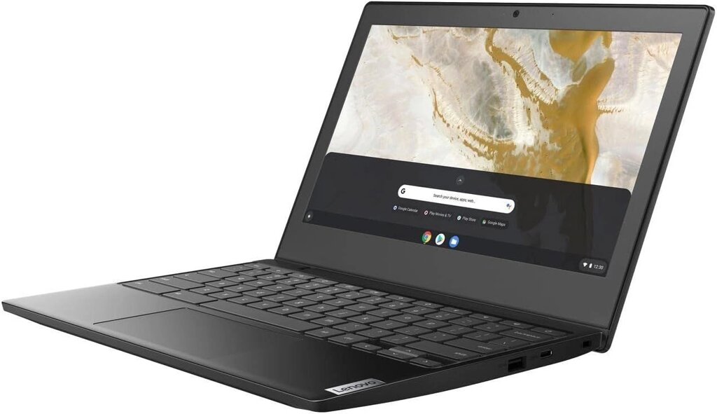 Ноутбук 11.6" Lenovo IdeaPad 3 CB 11IGL05 (82BA0006UK) від компанії 4-K - фото 1