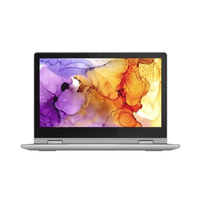 Ноутбук 11,6" Lenovo IdeaPad Flex 3 11ADA05 (82G4X011UK) від компанії 4-K - фото 1