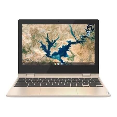 Ноутбук 11,6" Lenovo IdeaPad Flex 3 Chrome 11IGL05 (82BB000GUK) від компанії 4-K - фото 1