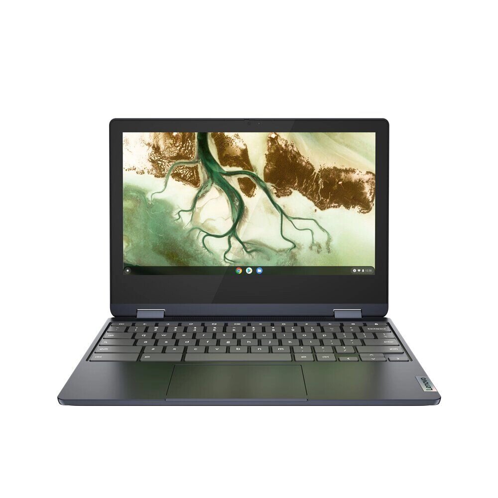 Ноутбук 11,6" Lenovo IdeaPad Flex 3 Chrome 11IJL6 (82N3000SUK) від компанії 4-K - фото 1