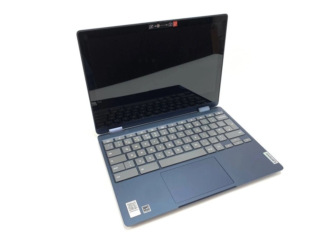 Ноутбук 11,6" Lenovo IdeaPad Flex 3 Chrome 11M836 (82KM000FUK) від компанії 4-K - фото 1