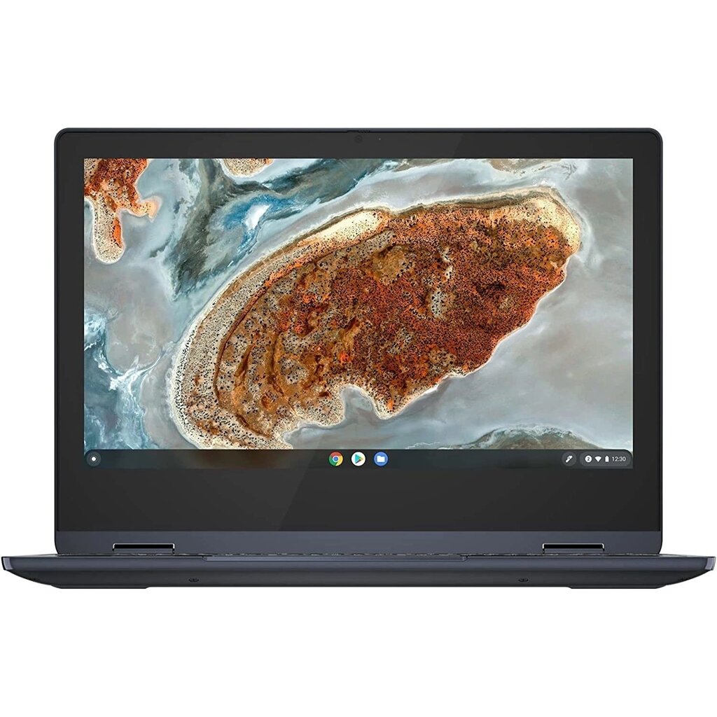 Ноутбук 11,6" Lenovo IdeaPad Flex 3 Chrome 11M836 (82KM0013GE) від компанії 4-K - фото 1