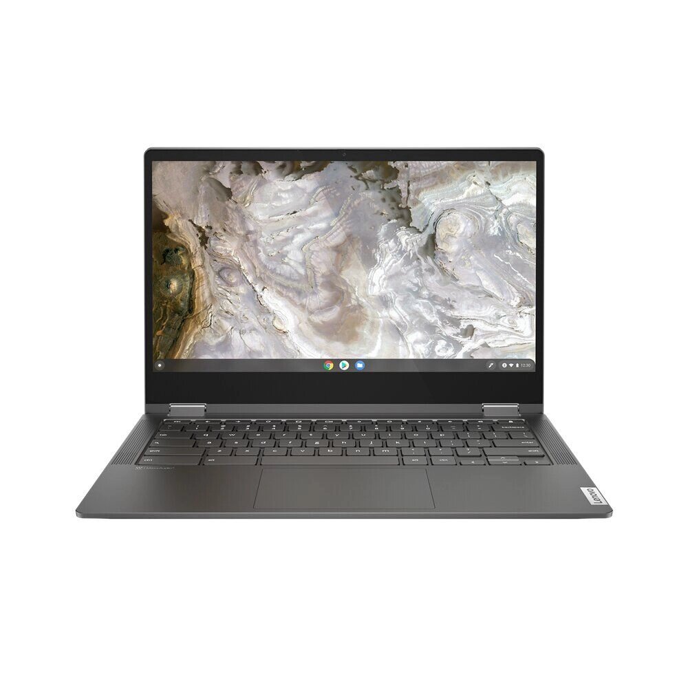 Ноутбук 13,3" Lenovo IdeaPad Flex 5 13ITL6 Chrome (82M7000YGE) від компанії 4-K - фото 1